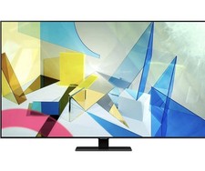 Samsung serie q80t usato  Roma