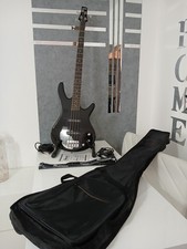 Ibanez gsr180 black usato  Valenzano