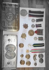 Ww1 princess tin for sale  MANCHESTER