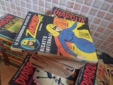 Zakimort originale seconda usato  Arezzo