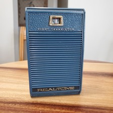 Vintage 1964 realtone for sale  San Antonio