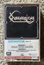 Queensryche self titled for sale  Richmond