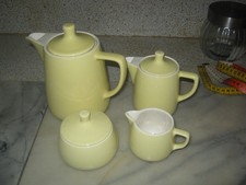 Teile melitta mintgelb gebraucht kaufen  Altfraunhofen