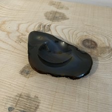 Grande posacenere pietra usato  Villar Perosa