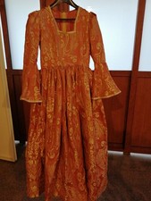 Costume cosplay dama usato Costume cosplay dama usato  Altamura