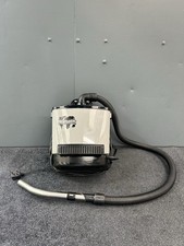 pack cleaner back vacuum for sale  BRISTOL