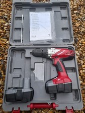 Drill set for sale  NORTHWICH