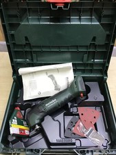 Metabo powermaxx mt12 gebraucht kaufen  Schweitenkirchen