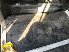 Cab step divider for sale  BRAINTREE