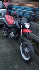 Ricambi 125 dall usato  Torino
