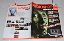 Rivista photoshop elements usato  Settimo Torinese
