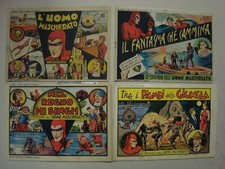 Collana albi grandi usato Collana albi grandi usato  Livorno