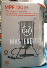 Masterbuilt quart propane for sale  Sterling