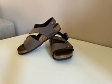 Sandalo kids birkenstock usato  Castel Goffredo