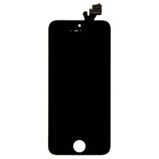 Conjunto de quadro LCD para Apple iPhone 5 peça de reposição de celular preta comprar usado  Enviando para Brazil