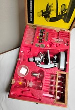 Zoom mikroskop licht gebraucht kaufen  Köln