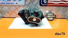 Harley davidson pinza usato  Nocera Superiore