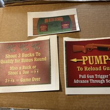 Pump gun big for sale  Santa Ana