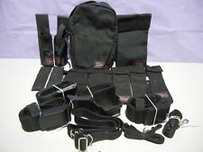 Belt buddies black for sale  Cypress