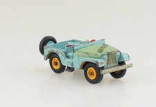 Jeep modellauto nachlass gebraucht kaufen  Usingen