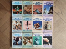 Heyne science fiction gebraucht kaufen  Bonn
