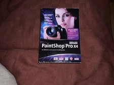 Corel paintshop pro for sale  LONDON