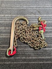 G80 tow chain for sale  North Salt Lake