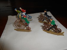 Alte zinnfiguren firma gebraucht kaufen  Varel