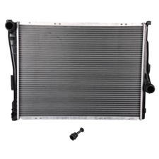 Aluminum radiator 2003 for sale  Ontario