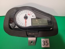 Strumentazione suzuki gsx usato  Caselle Torinese