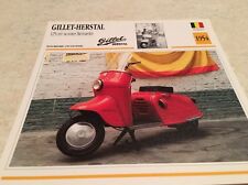 Carte moto scooter d'occasion  Decize