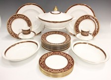 Royal doulton tennyson for sale  NORTHAMPTON