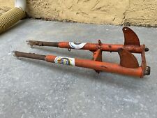 Forcella 60cm stesino usato  Italia