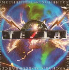 Tesla mechanical resonance usato  Bra