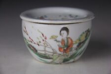 Antique chinese porcelain d'occasion  Expédié en Belgium