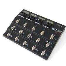 Pedal de efeitos de guitarra Line6 M13 efeitos múltiplos e stomp usado F/S comprar usado  Enviando para Brazil