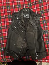 Killstar doom vegan for sale  CARTERTON