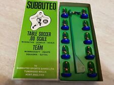 Rarissima squadra subbuteo usato  Torino