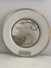 Dynasty gallery chokin for sale  Estero