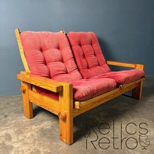 Mid century pine for sale  CAMBRIDGE