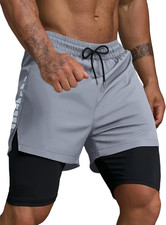 Smarstyle pantaloncini corsa usato  Roma