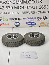 Rascal megalite mobility for sale  MARCH