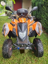 Herkules adly moto gebraucht kaufen  Blaufelden
