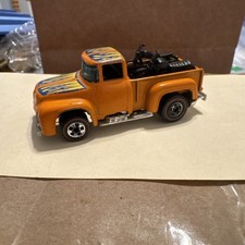 Vintage 1973 hot for sale  Ulen
