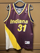 Indiana pacers vintage for sale  Silver Spring