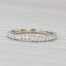 0.26ctw diamond contoured for sale  USA