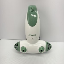 Conair Dual Jet Bath Spa BTS7 Banheira Portátil Spa Massagem sem Cabo de Alimentação Limpo, usado comprar usado  Enviando para Brazil