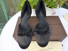 Louis vuitton satin gebraucht kaufen  Bielefeld