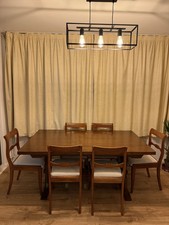 Beautiful elm wood for sale  CHESSINGTON
