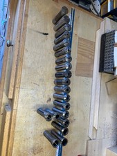 Lot set unbranded for sale  San Diego